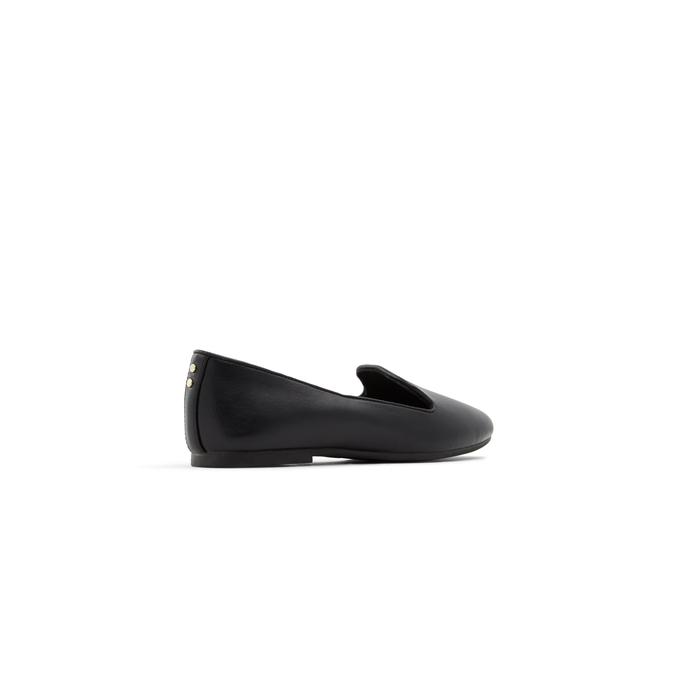 Afiladien Women's Black Loafers image number 1