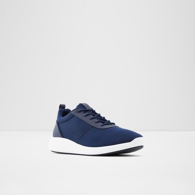 Scalyfin Men's Navy Joggers image number 3