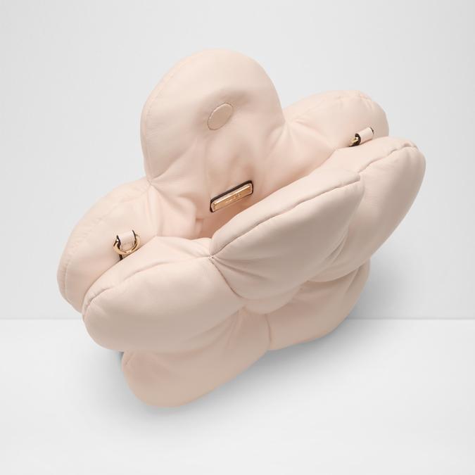  FFLOWERPUFF PINK Women Novelty image number 2