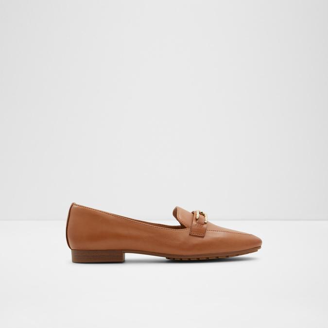 Cadoder Women's Beige Loafers image number 0