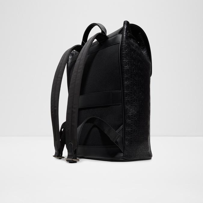 MERLOS Other Black Men Backpack