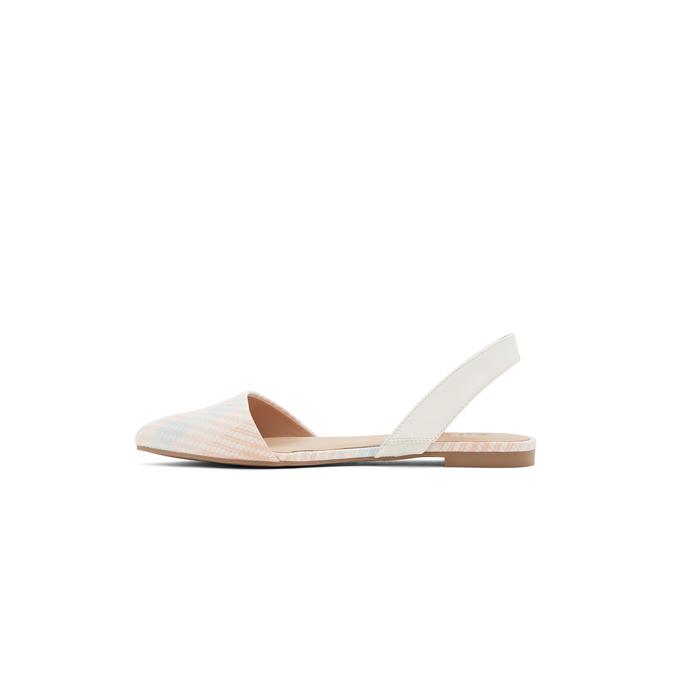 Pippen Women's Light Pink Ballerina image number 2