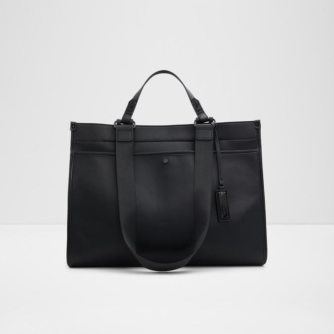 Adaly Women's Black Satchel image number 1