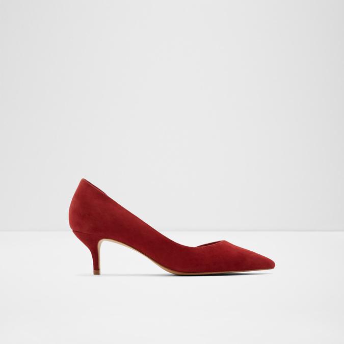 Nyderindra Women's Bordo Pumps image number 0