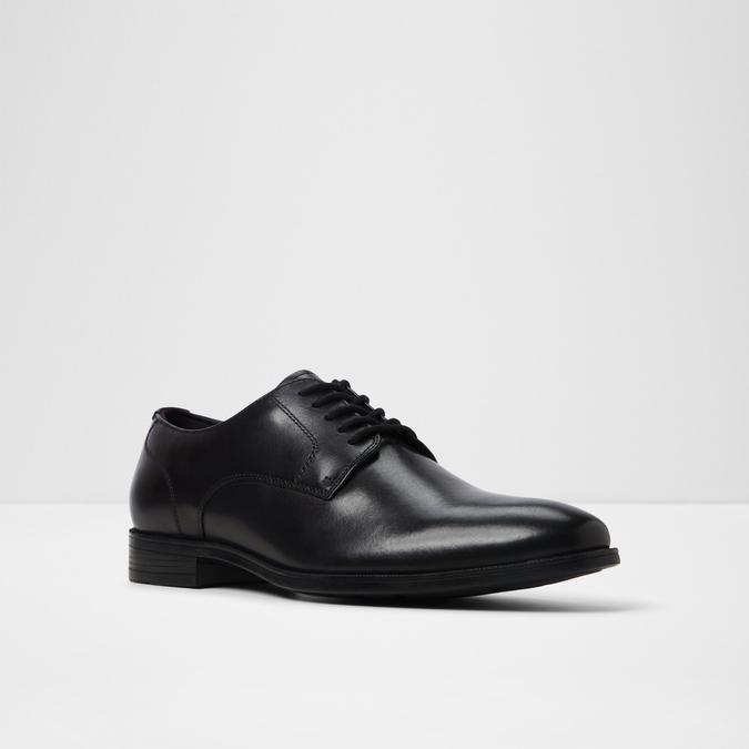 Intanjay-In Men's Black Lace Up image number 4