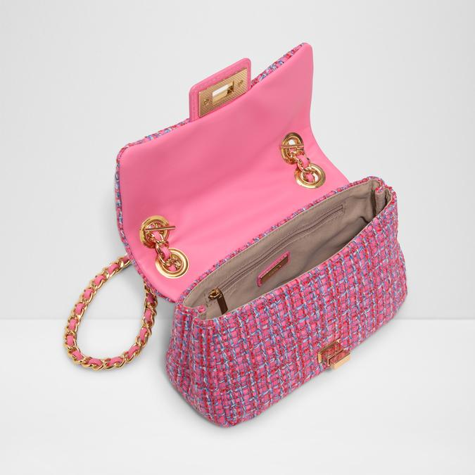BELLARINA Other Pink Women Cross Body image number 2