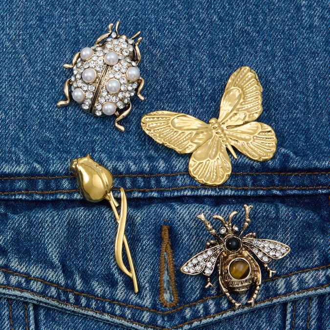 NATURE GOLD Women Odds & Ends