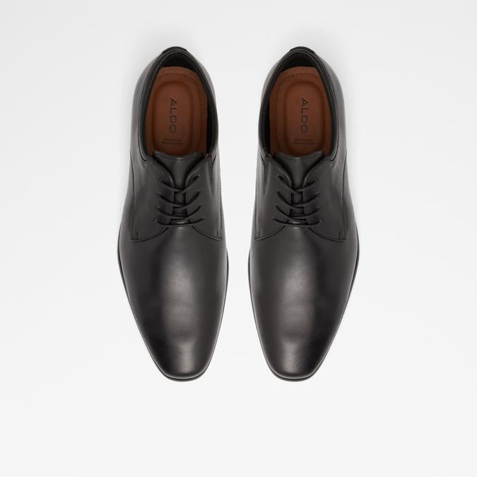 Noicien-W Men's Black Lace-Up