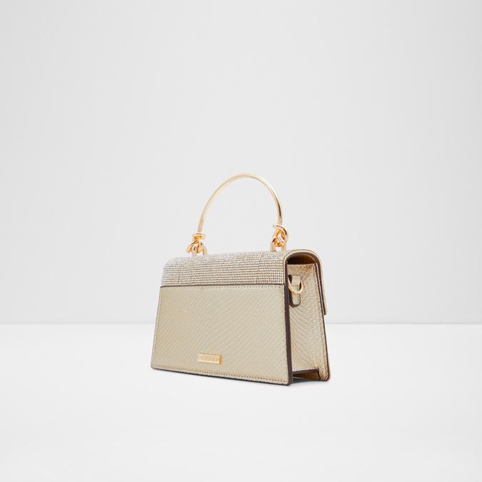  MIRAMA GOLD Women Top Handle