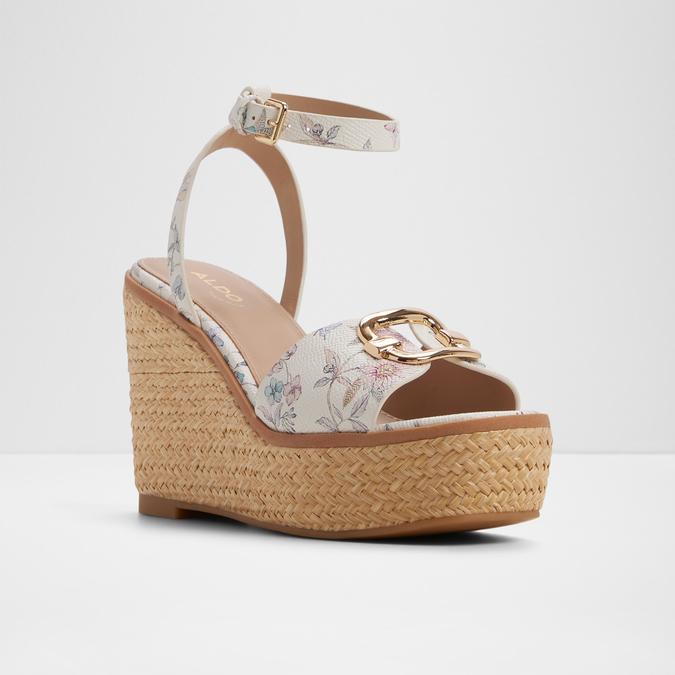 CARRABRIRIA MULTI Women Wedges image number 3