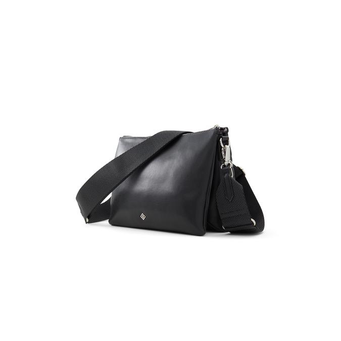 Trinitee Women's Black Cross Body image number 1
