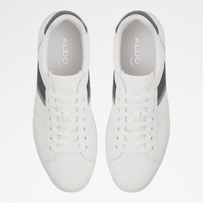 CITYWALK-IN Open White Men Low-Top image number 5