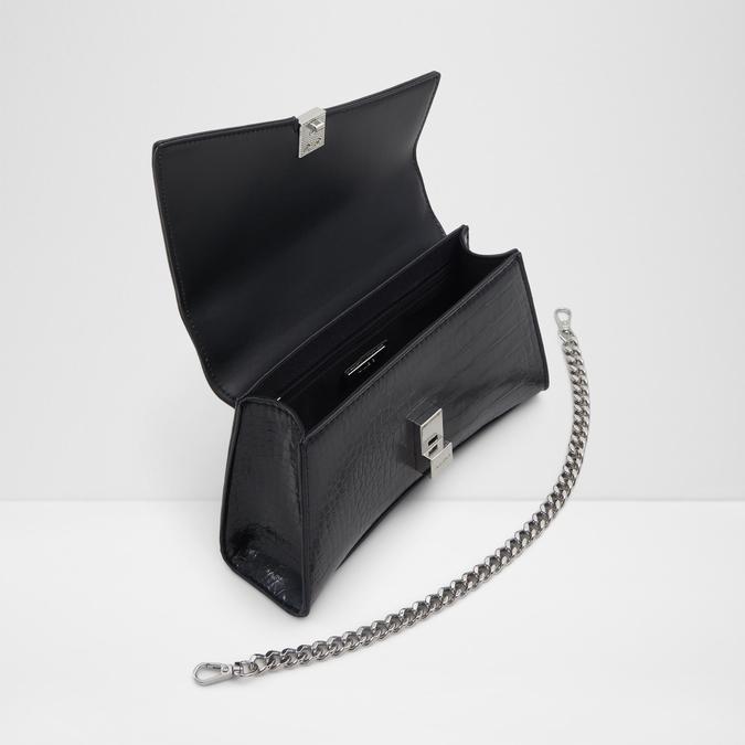Lucena Women's Black Top Handle image number 2