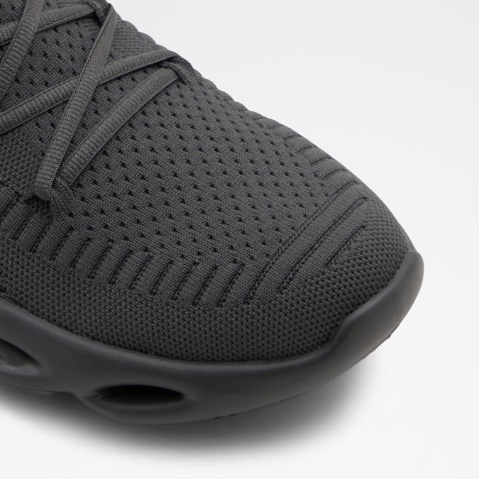 Capriole Men's Grey Fashion Athletic image number 5
