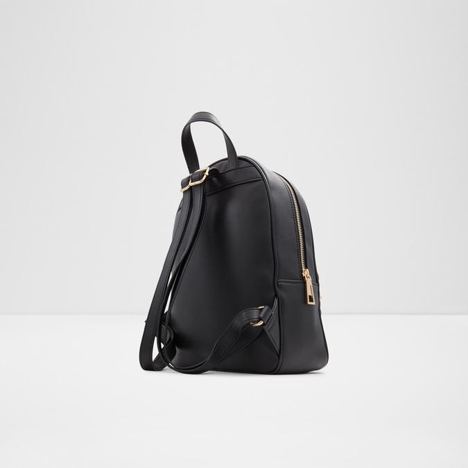 Muriellex Women's Black Backpack image number 1