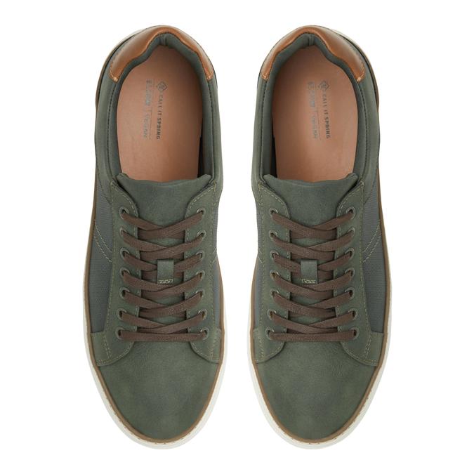 Loftus Men's Miscellaneous City Lace Up image number 1
