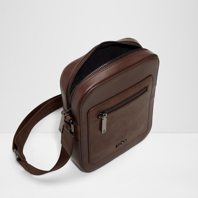  MURVYN BROWN Men Cross Body image number 2