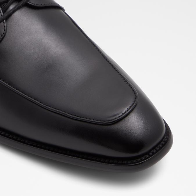 Dunstan Men's Black Lace-Up image number 5