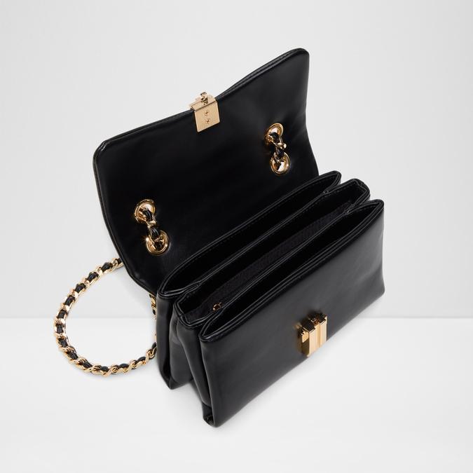  ALICIEMINI BLACK Women Cross Body image number 2