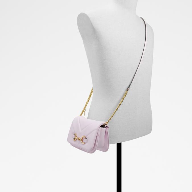 Enya Women's Pink Crossbody image number 3