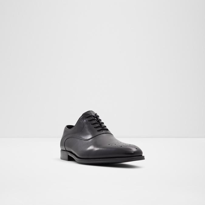 Simmons Men's Black Lace-Up image number 4