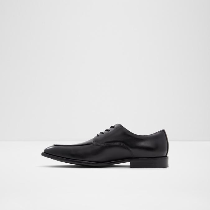 Dunstan Men's Black Lace-Up image number 3