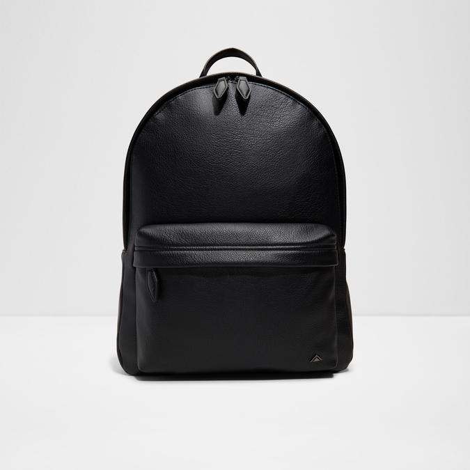 Mathao Men's Black Backpack