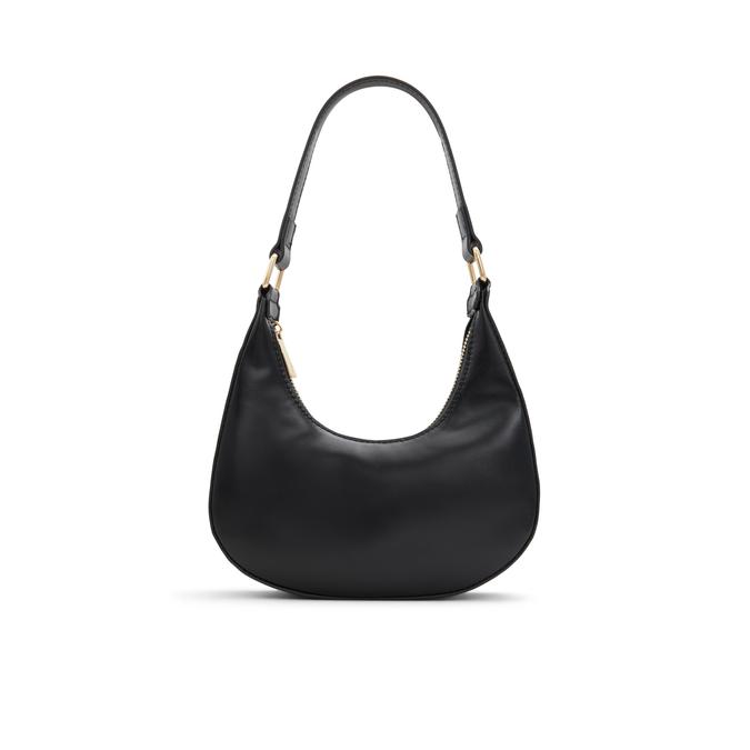 Celesty Women's Black Shoulder Bag
