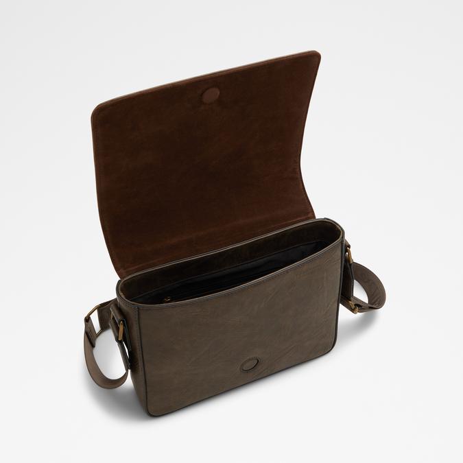 Bastien Men's Brown Casual Bag image number 2