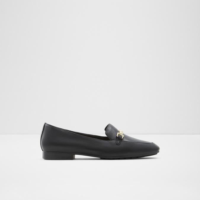 Boska Women's Black Loafers image number 0