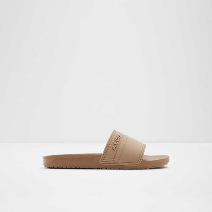 Dinmore Men's Light Brown Sandals