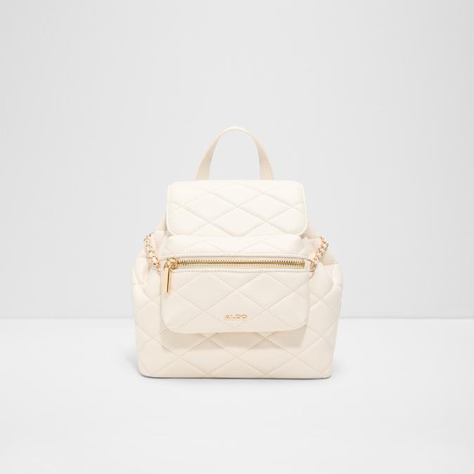 VICKTORIA Bone Women Backpack