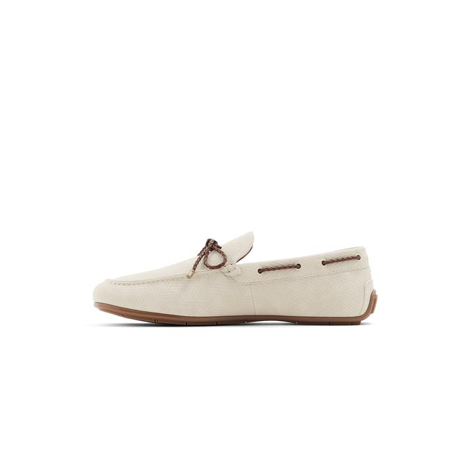 Yinuo Men's Bone Loafers image number 2