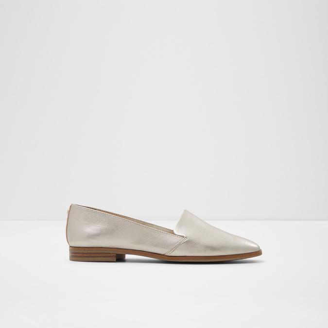 Veadith2.0 Women's Silver Loafers image number 0