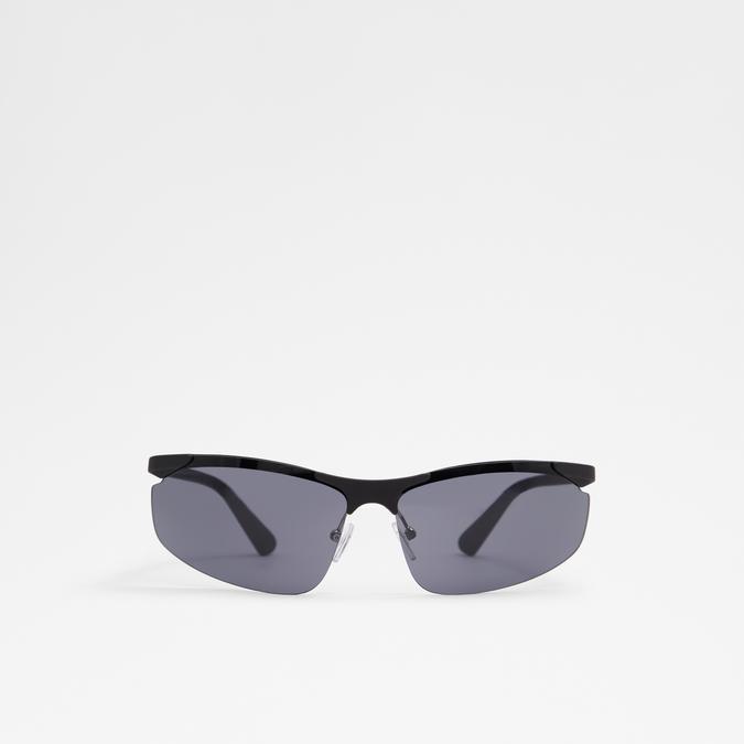 Sevilacien Men's Black Sunglasses