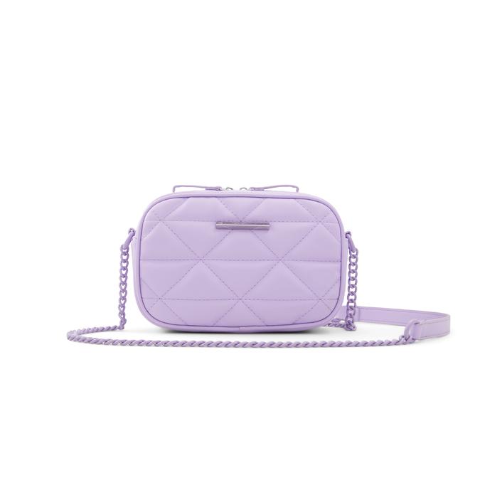 Jools Women's Light Purple Cross Body image number 0