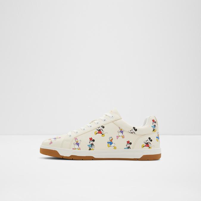 Beige Cup Sole Sneaker - Disney x ALDO image number 4