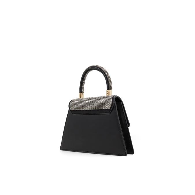 More Is More Women's Black Top Handle image number 1