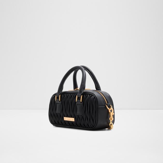 Kamara Women's Black Barrel image number 2