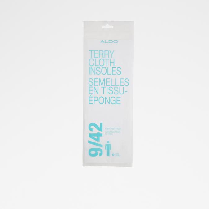 Men's Terry Cloth Insole image number 1