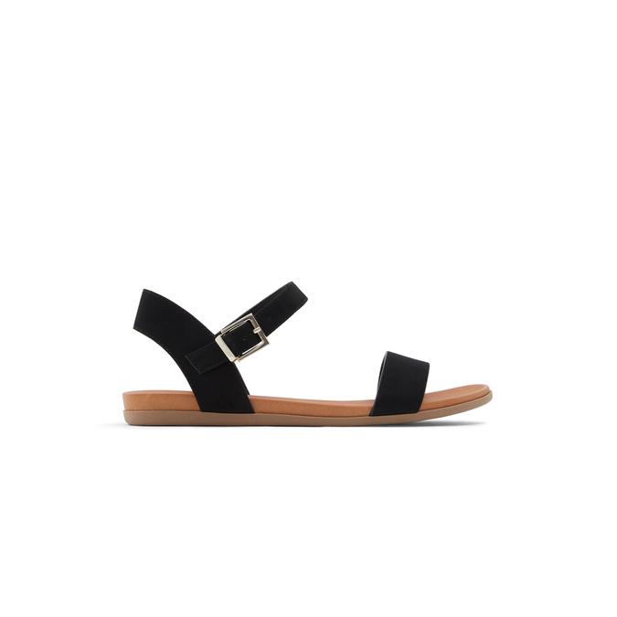 Kassian Women's Black Sandals image number 0