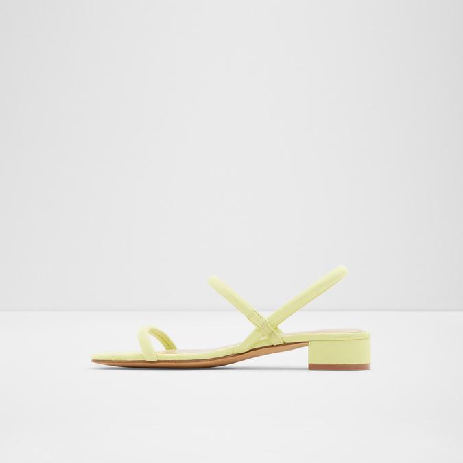 Candidly Women's Block Heel Sandal image number 2