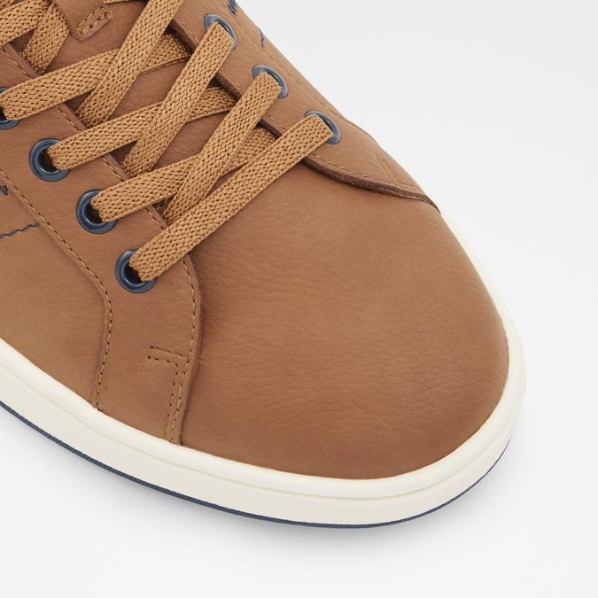 Citywalk Men's Brown Low-Top image number 5