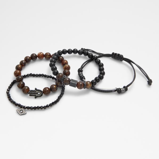 Antton Men's Brown Bracelets image number 0