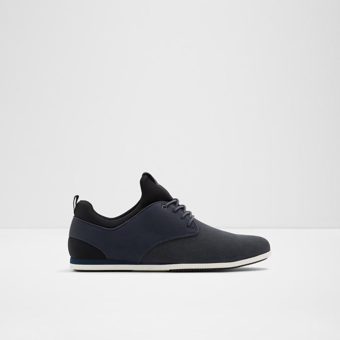 Preilia Men's Medium Blue Sneakers