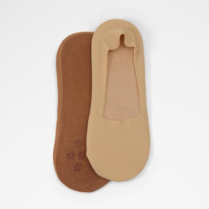 ISABELLAH Natural Women Socks