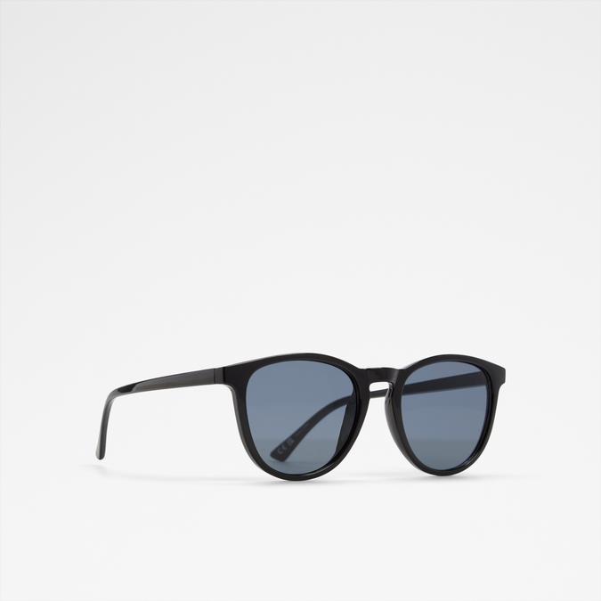 Suummitt Men's Black Sunglasses