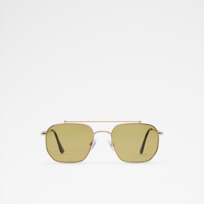 EIDEN Gold Men Sunglasses