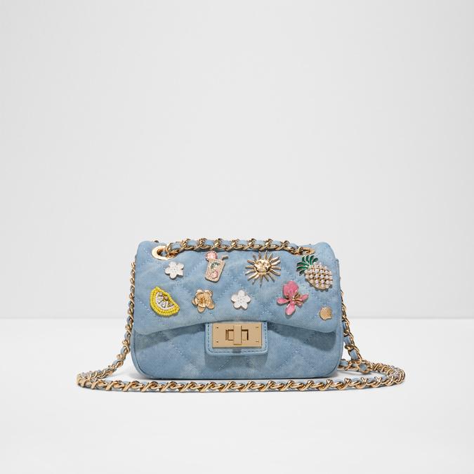  PARADISO BLUE Women Cross Body