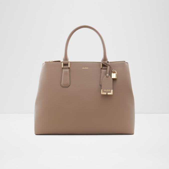 Cadewiel Women's Beige Tote image number 0